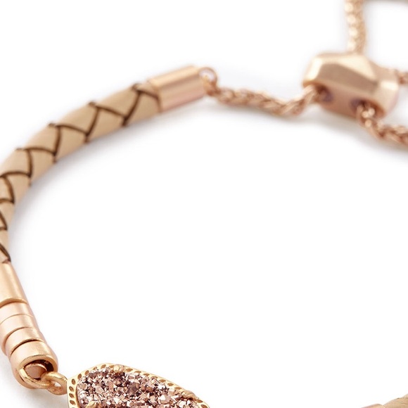 ⭕️SOLD⭕️Kendra Scott “Cruz” bracelet - Picture 2 of 3